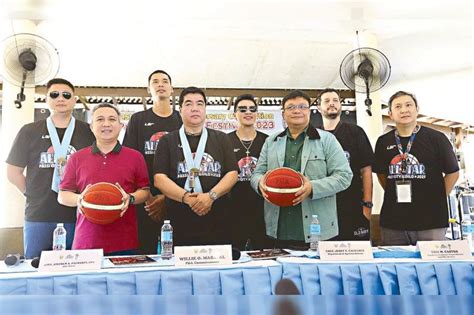 passi city arena|PBA stars descend in Passi .